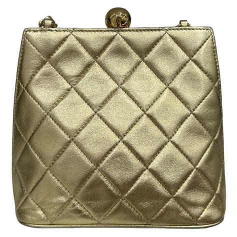 chanel pelle liscia|Chanel 1990 Crossbody .